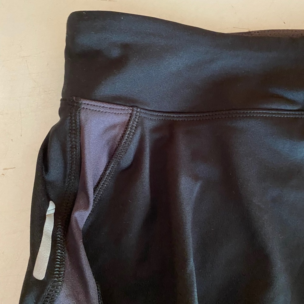 C9 Champion NWT Black Duo Dry Max Athletic Skort Women's Large Athleisure golf - Picture 7 of 8
